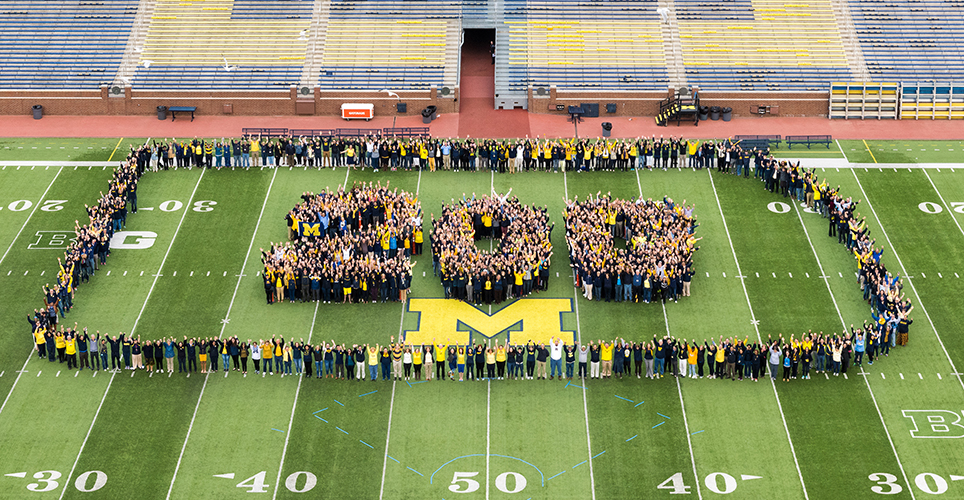 Big House photo shoot